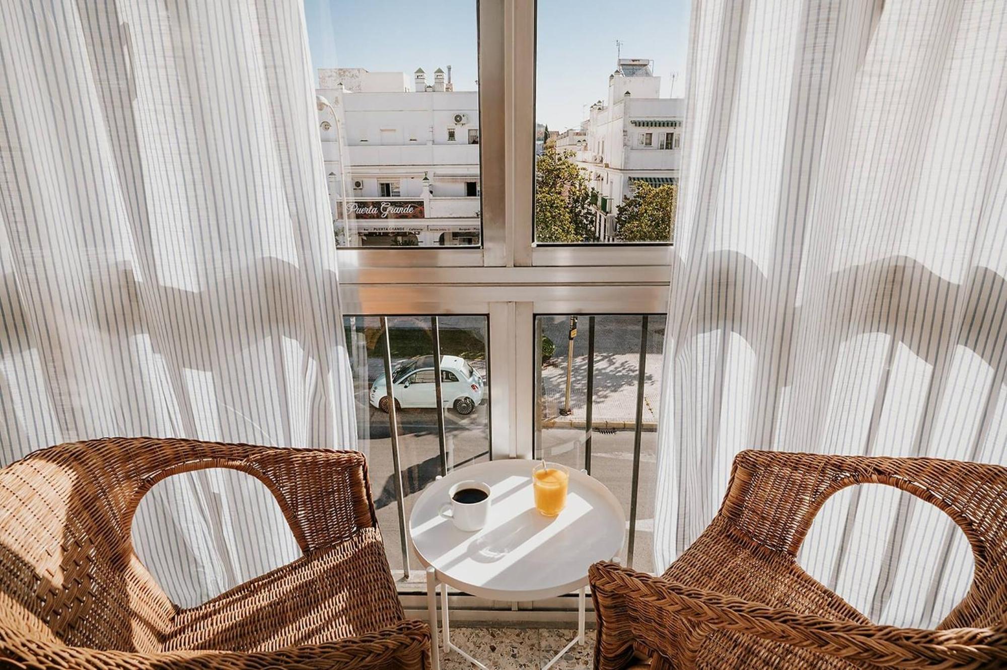 Apartamento Valdes - Ole Solutions El Puerto de Santa María Exterior foto